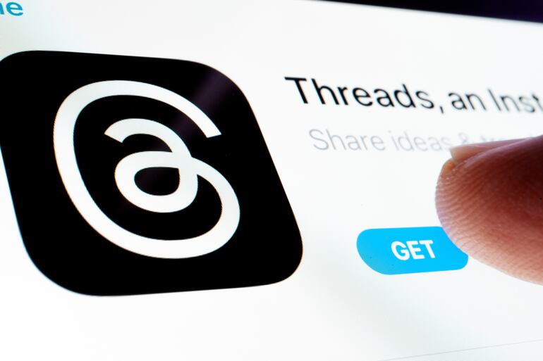 "Threads, an Instagram app" es el nombre oficial de la aplicación de Mark Zuckerberg que busca competir con Twitter.