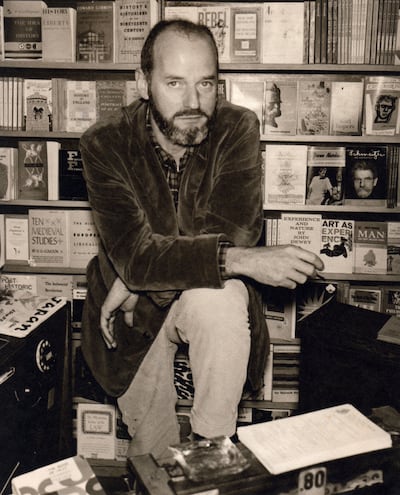 Lawrence Ferlinghetti, 1959.