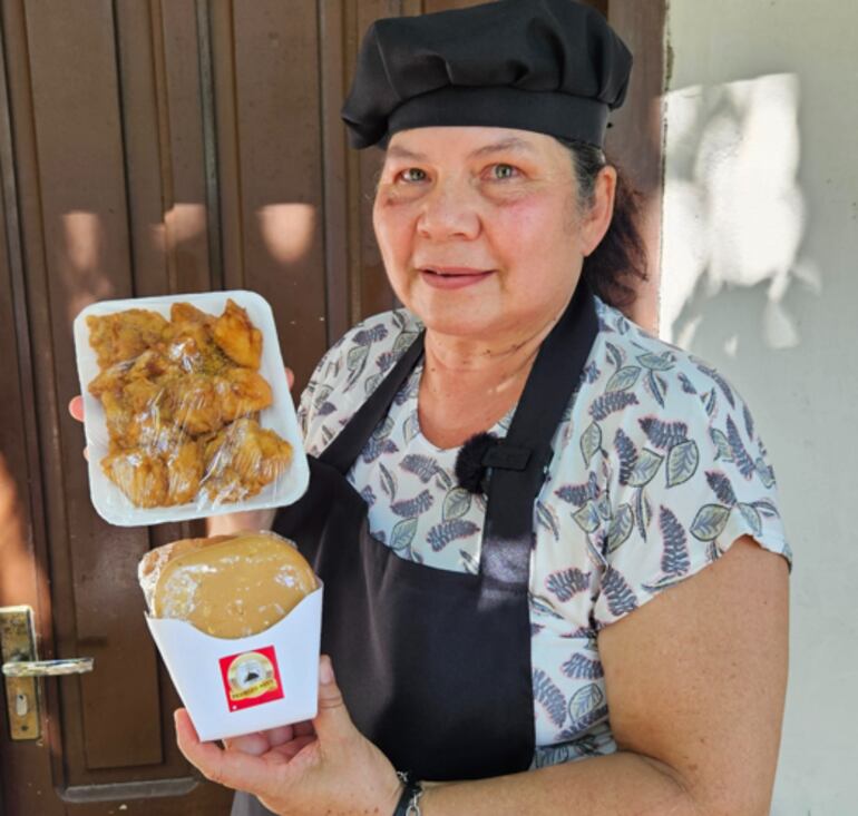 Emprendedores tendrán un lugar para exponer sus productos este viernes.