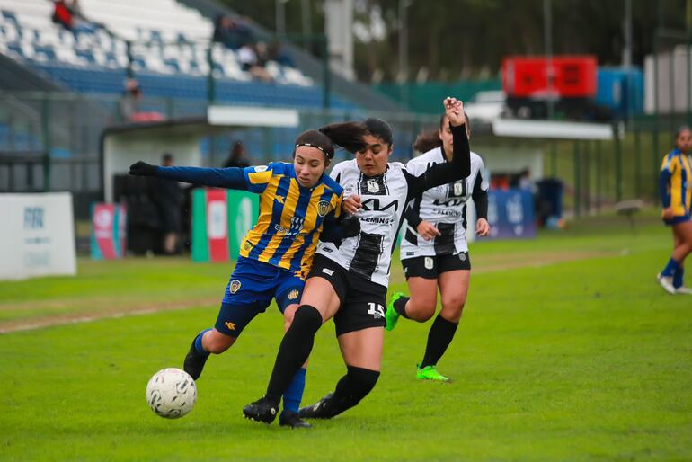 La décima séptima fecha se disputará desde mañana.