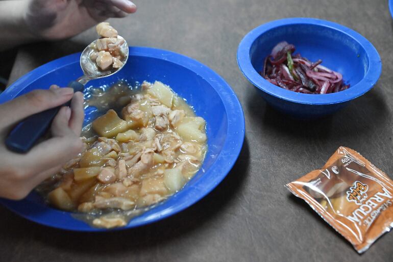 El Ministerio de Desarrollo Social (MDS) estará a cargo del plan "Hambre cero en las escuelas".