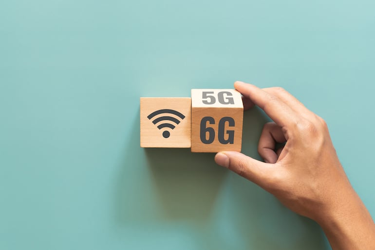 La carrera hacia el 6G: ¿qué nos depara el futuro de la conectividad?