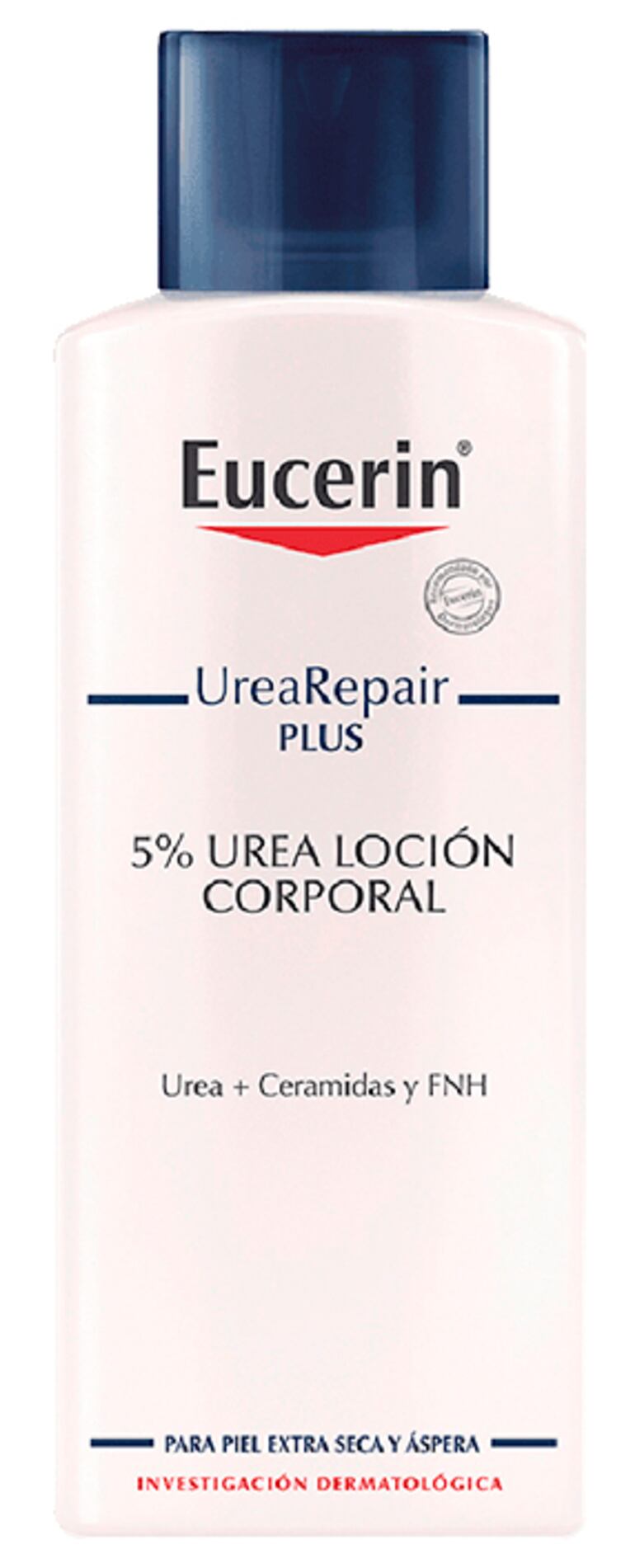 Eucerin Locion Corporal. PUNTO FARMA.