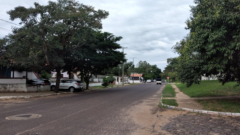 Yacyretá podrá lotear inmueble de su propiedad en Ayolas.