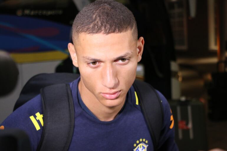 Richarlison