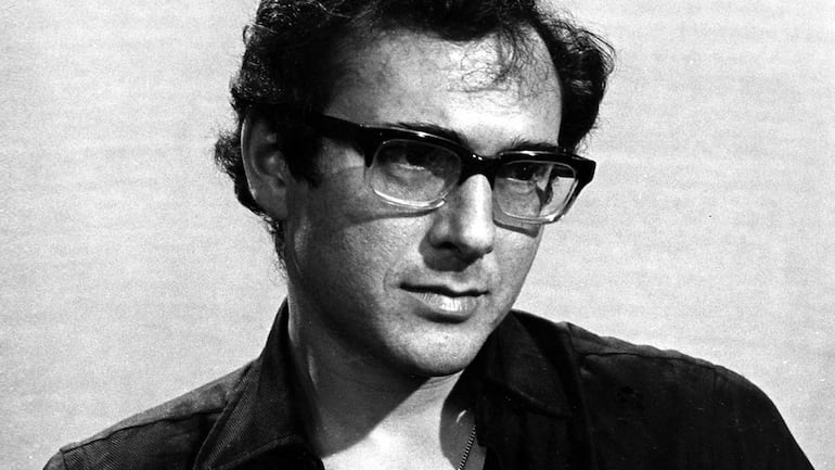 Harold Pinter (1930-2008)