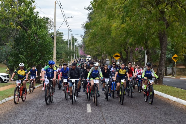 Ayolas - “Circuito Paraíso”