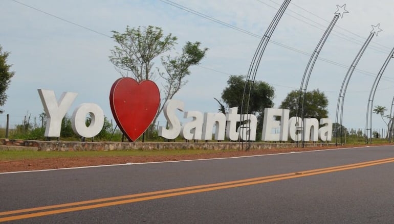 En Santa Elena buscan potenciar el trabajo de los emprendedores con la “Expo Feria”