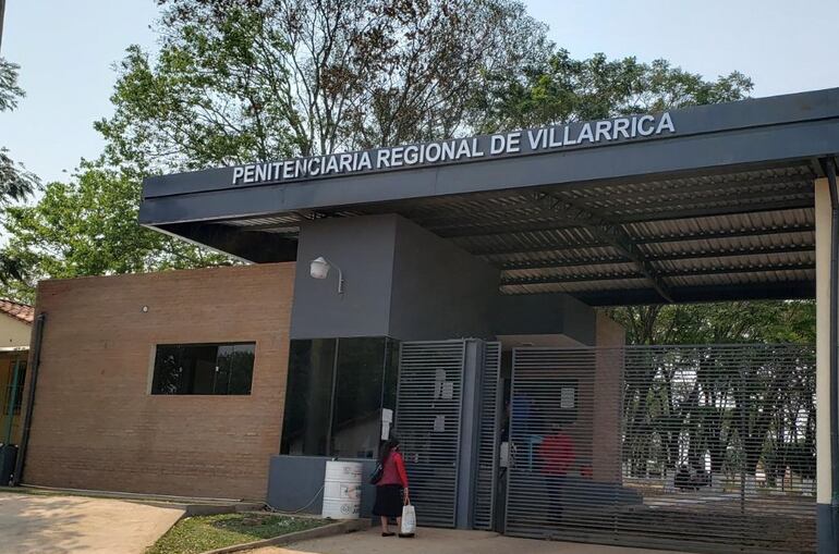 Mecanismo Nacional de Prevención de la Tortura denuncia intervenciones irregulares en el penal de Villarrica.