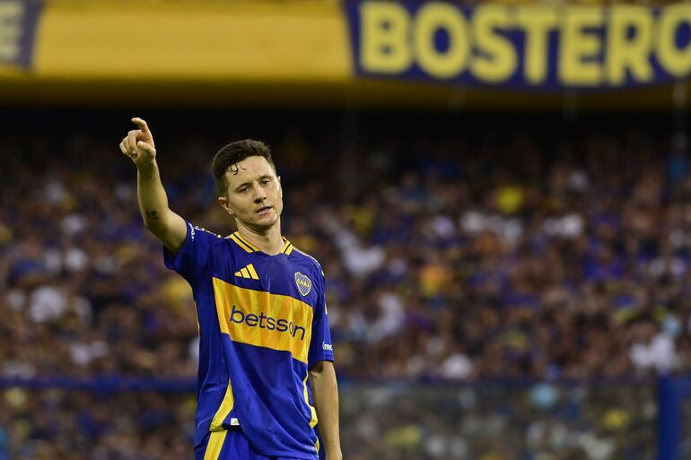 Boca Juniors irá por su primera victoria en Argentina