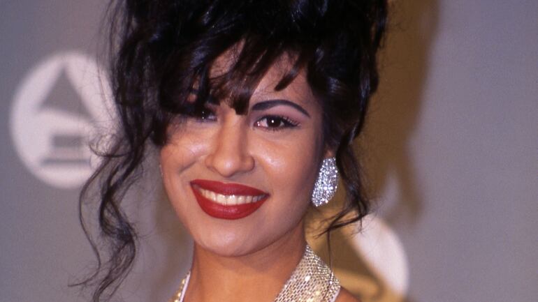 Selena Quintanilla