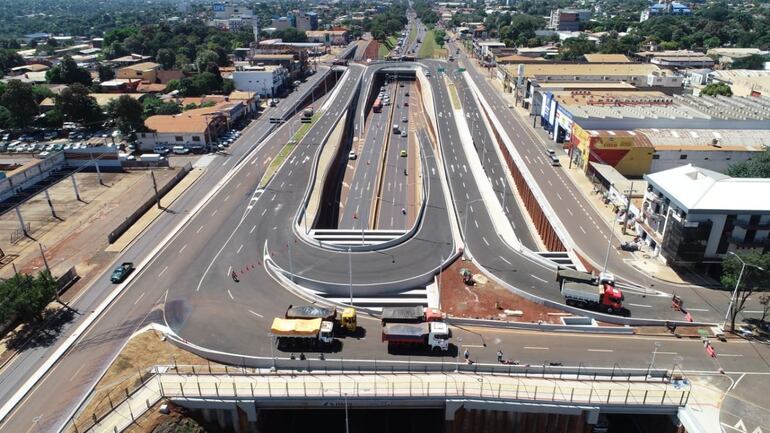 Los municipios del área metropolitana de Ciudad del Este se asociaron para afrontar problemáticas comunes.