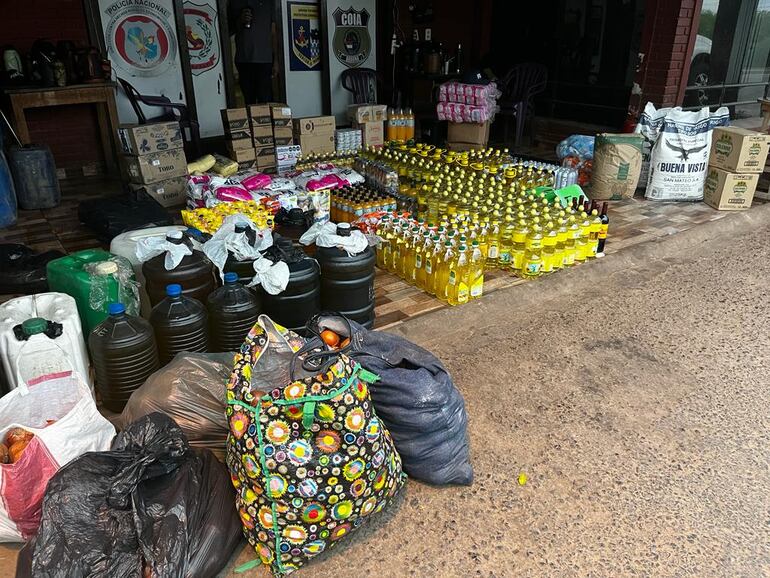 Compras dentro del territorio nacional no tienen restricciones siempre y cuando se realicen con factura legal.