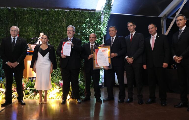 La UIP logra Certificación ISO 9001:2015, un hito en 88 años de historia