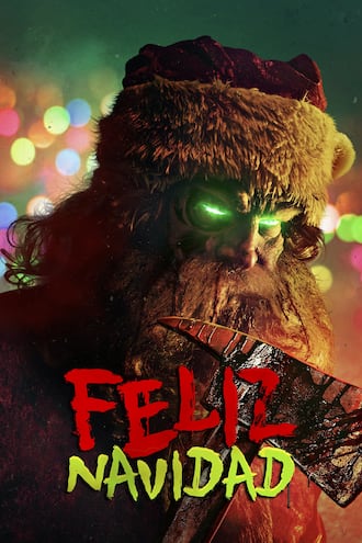 Feliz Navidad película