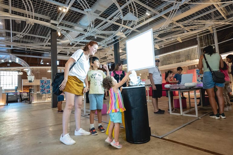 El Museo de Ciencias invita a disfrutar del verano de forma divertida y didáctica