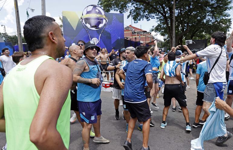 Las redes se inundan de hinchas agradecidos: esto es lo que más destacan de Paraguay