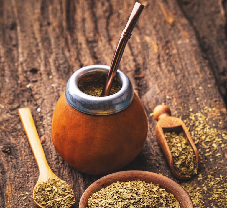 El consumo de la yerba mate se expande por el mundo.