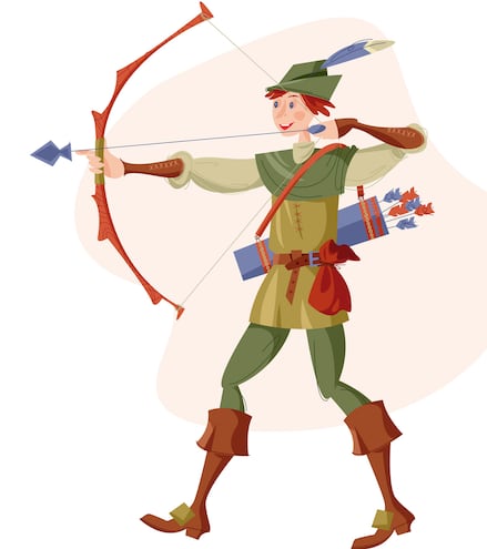 Robin Hood