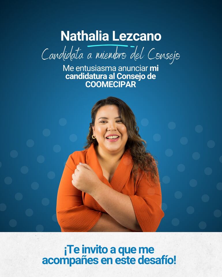 Mañana domingo se realizan elecciones para la renovación de autoridades de la Comecipar.