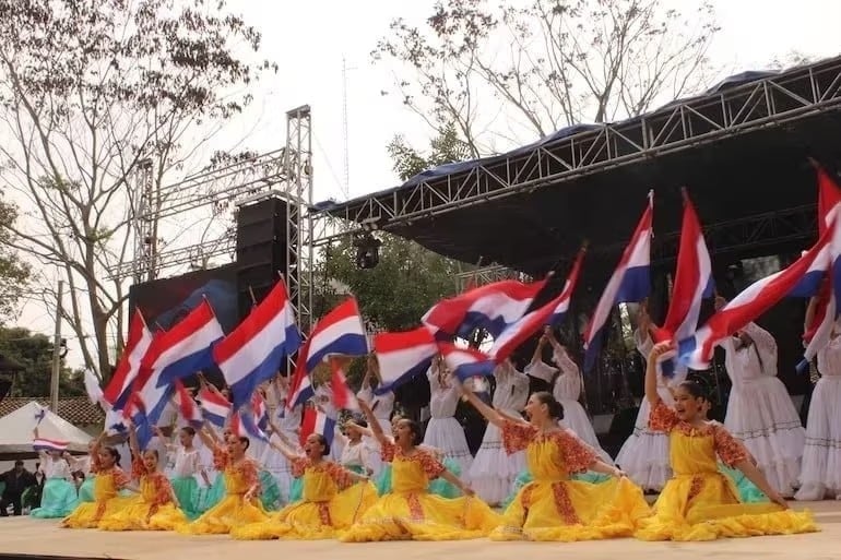 La XIV edición de la fiesta nacional del Chipá se realizará el 11 de agosto en la Plaza Independencia de Eusebio Ayala.