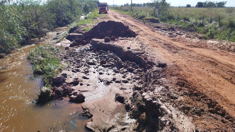 Santa Rosa, Misiones