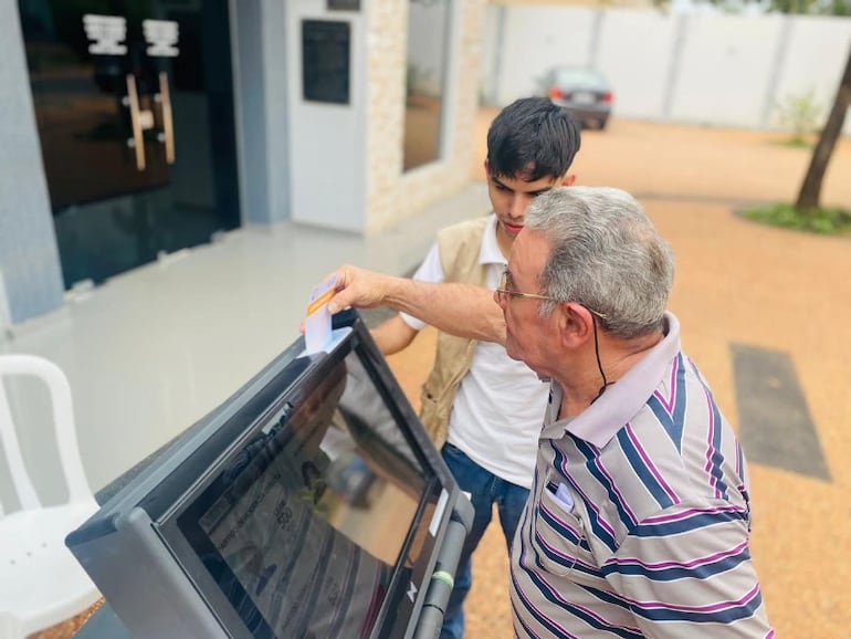 Este domingo un total de 356.155 electores podrán sufragar en elecciones municipales complementarias.