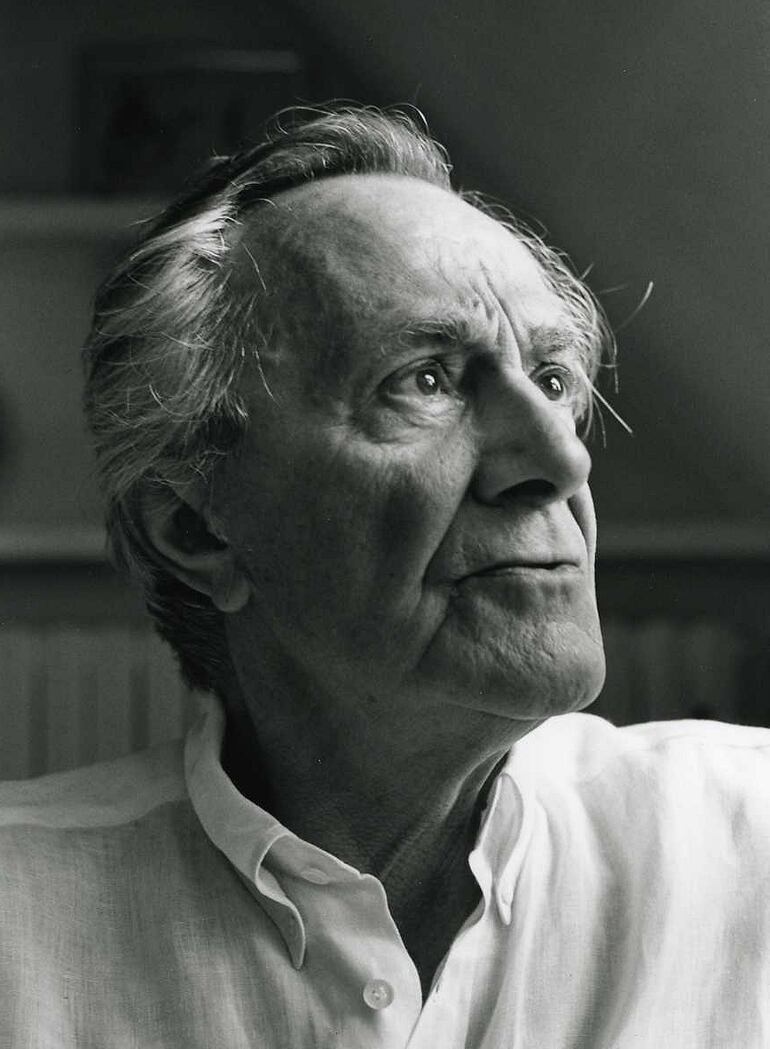 Jean-François Lyotard y la incredulidad hacia los metarrelatos