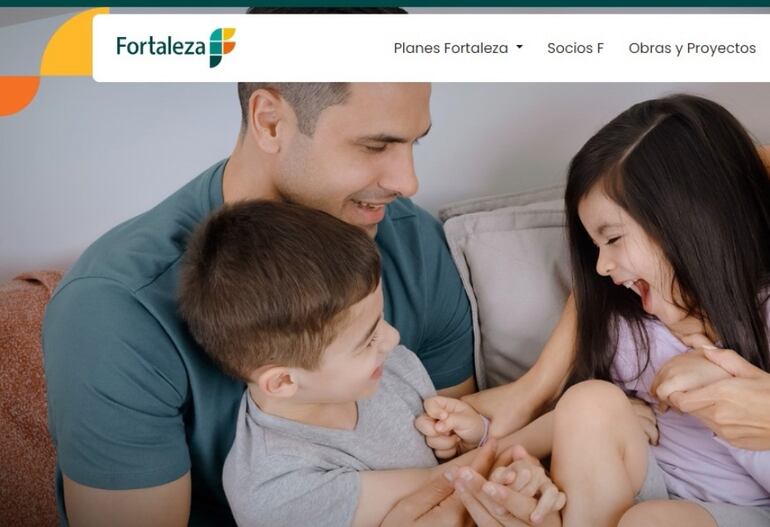 Con esta web renovada, Fortaleza Inmuebles reafirma su compromiso de hacer realidad los sueños de los inversores.