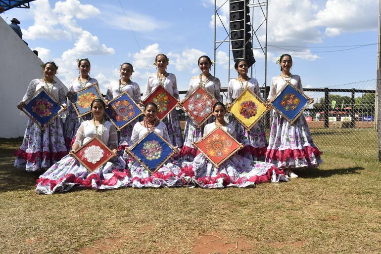 Santiago, Misiones