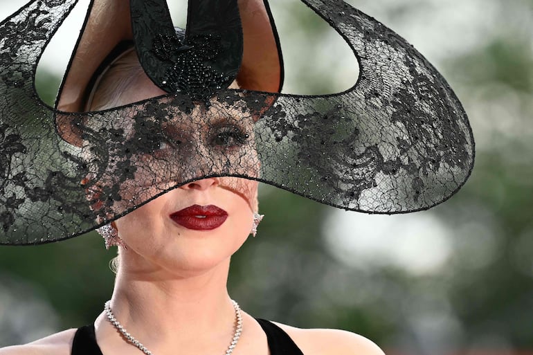 Lady Gaga