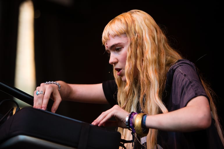 Grimes