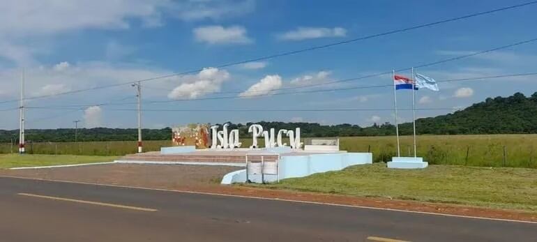 En Isla Pucú celebrarán 83 años de elevación distrital con desfile cívico estudiantil