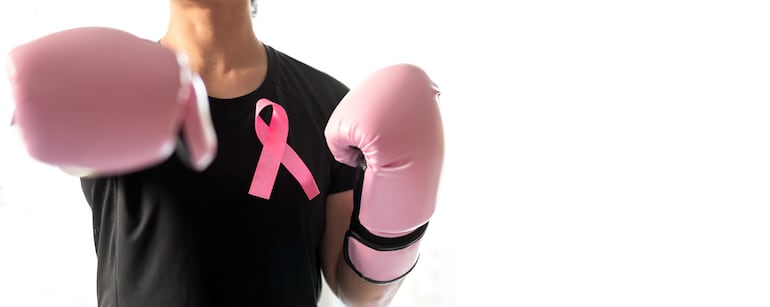 Cada 19 de octubre se recuerda el “Día Mundial de Lucha contra el Cáncer de Mama.