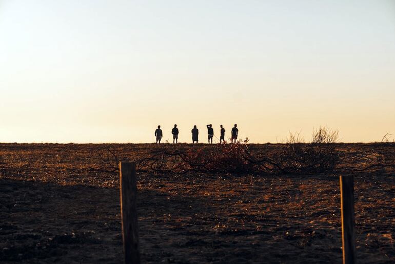 El impacto en el sector agropecuario. Los daños directos de esta sequía en Uruguay fueron estimados por encima de los 1.000 millones de dólares. En tanto,  en Argentina las estimaciones de producción de granos para 2023 muestran caídas de cerca del 50% en la soja, el trigo, y el maíz.