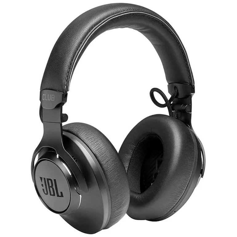 Auriculares JBL Club One.