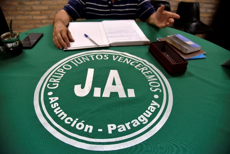 El grupo Jugadores Anónimos  (JA) considera que es necesario más trabajo que apunte a proteger la salud mental de la gente expuesta a desarrollar la adicción a las apuestas (ludopatía).