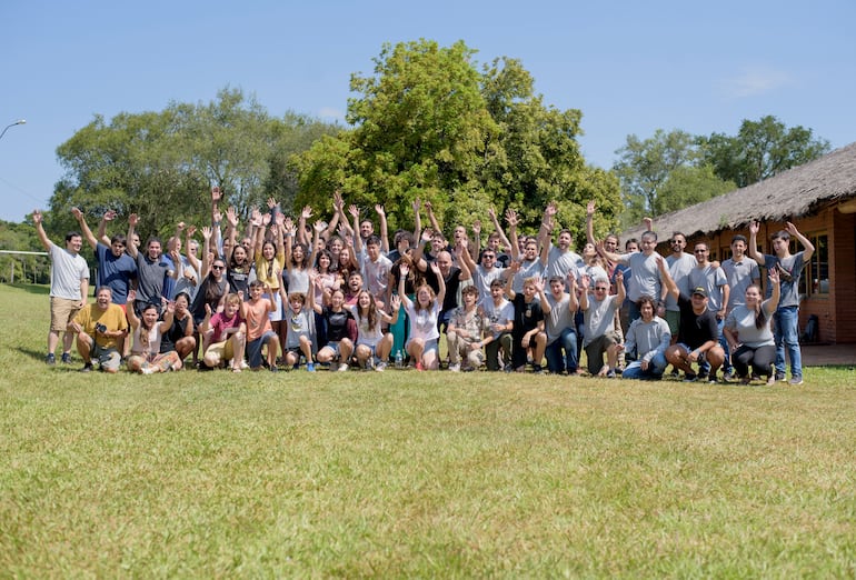 El Festival y Campus en Hohenau representa un impacto positivo en diferentes áreas como lo humano, cultural y económico.