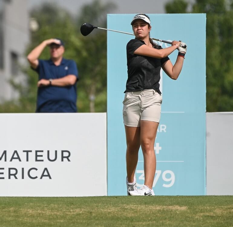 Este sábado finalizó la III Women´s Amateur Latín América (WALA).