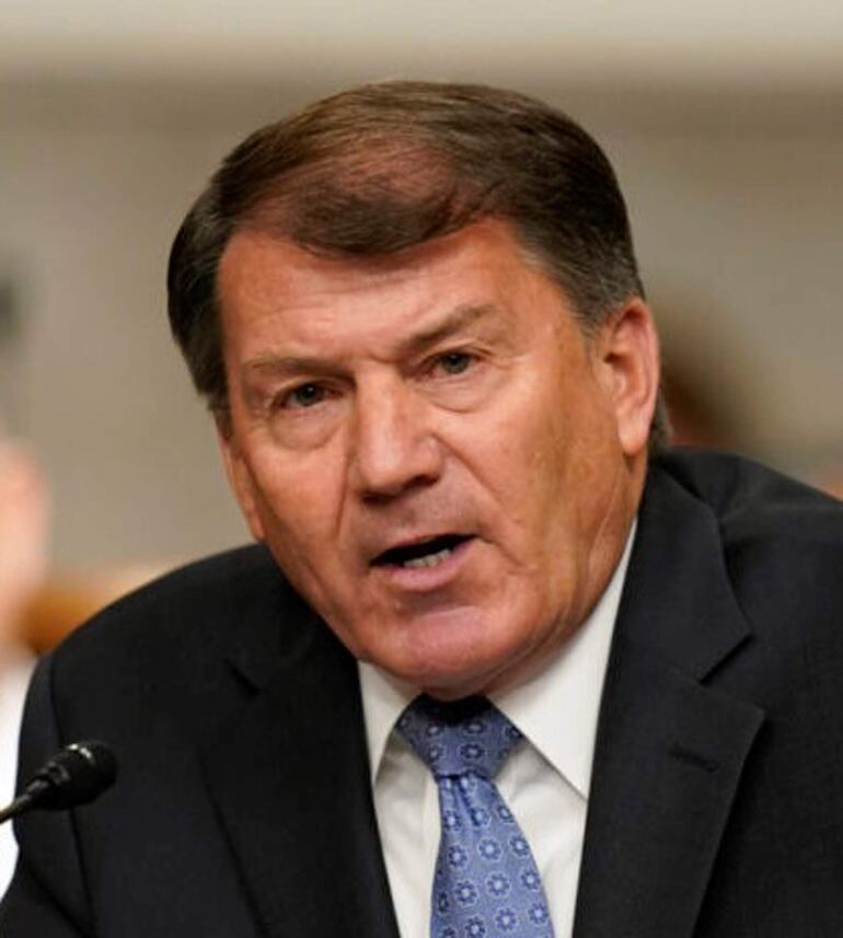 El senador Mike Rounds, republicano por Dakota del Sur, también desconoce el estatus sanitario del Paraguay, de país libre de fiebre aftosa y desmerece la auditoría del USDA.