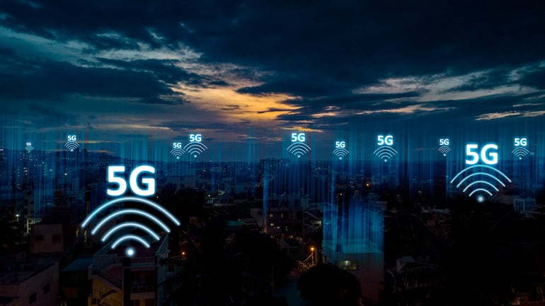 5G