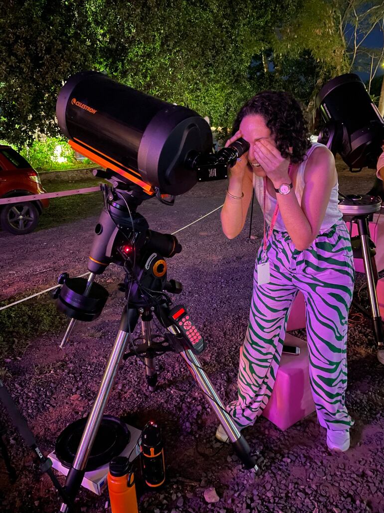 Museo de Ciencias contará con cuatro telescopios profesionales, a los que se podrá acceder gratuitamente.