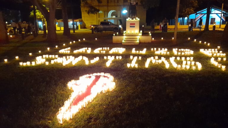 El evento es organizado por la municipalidad de Santiago, Misiones.