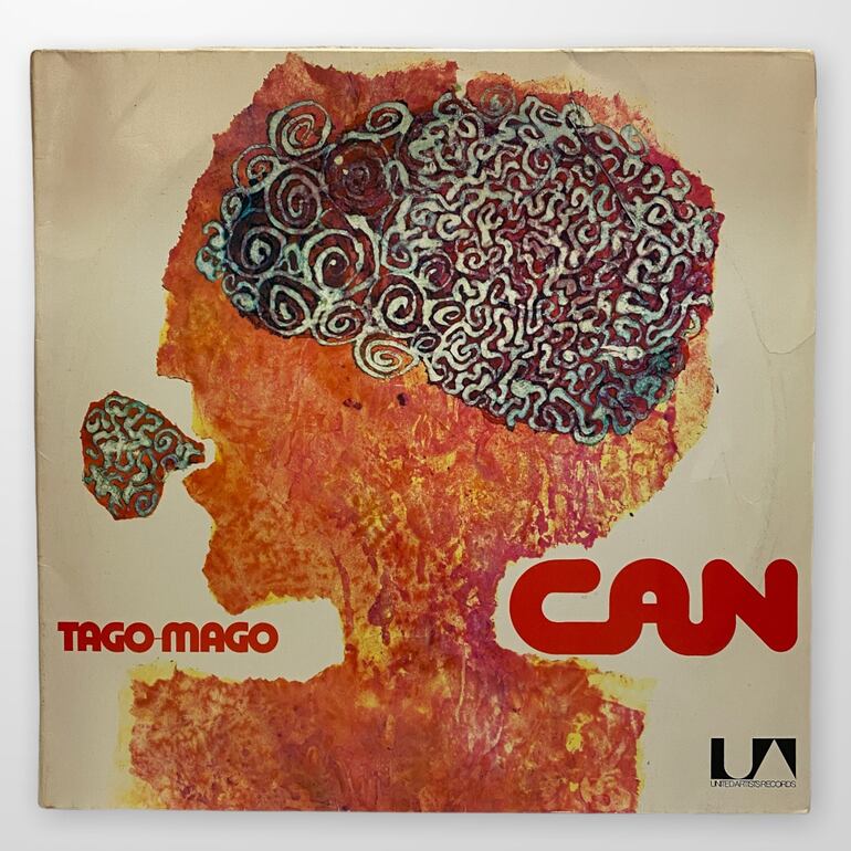 Tago Mago (1971)