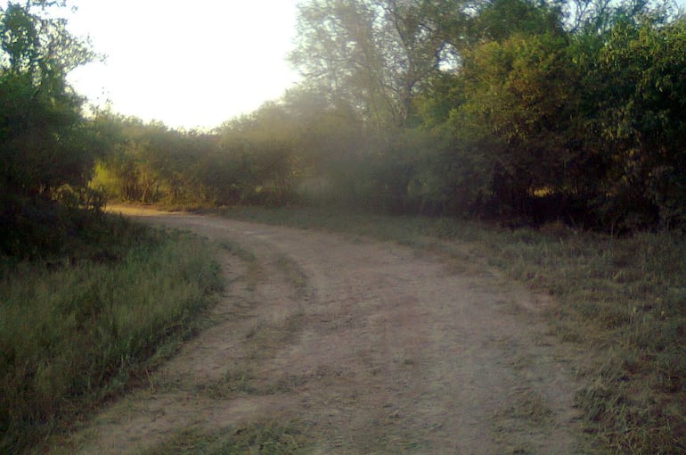 Imagen referencia de la Colonia Río Verde de San Pedro, de donde son los tres hermanos menonitas afectados por la estafa millonaria.