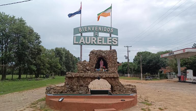 La ciudad de Laureles se prepara la 35 edición de la fiesta de la Tradición Laureleña.