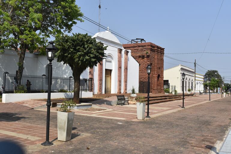 Santa Rosa, Misiones