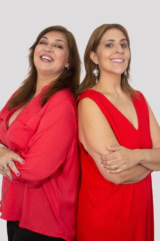 Alicia Guerra y Tana Schémbori desarrollarán un programa de especialización para artistas.