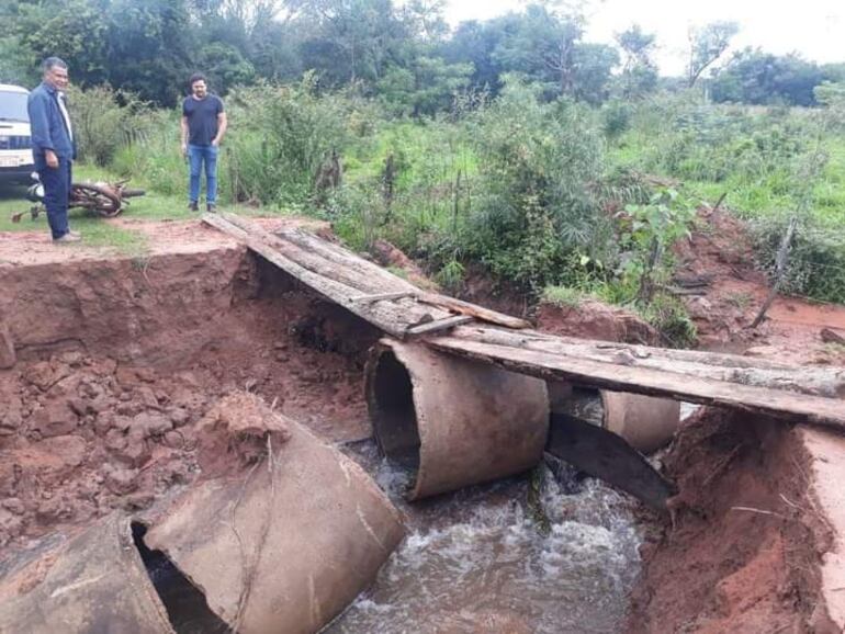 Santa Rosa, Misiones