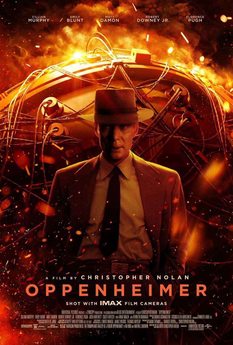 El reciente estreno de la película “Oppenheimer”, de Christopher Nolan, ha renovado el interés del público por la historia de las armas nucleares